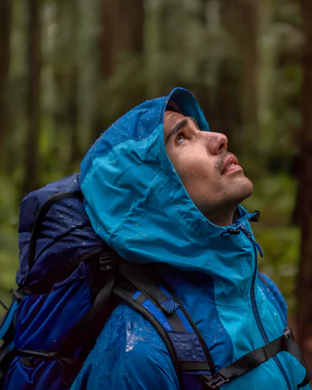 WATERPROOF