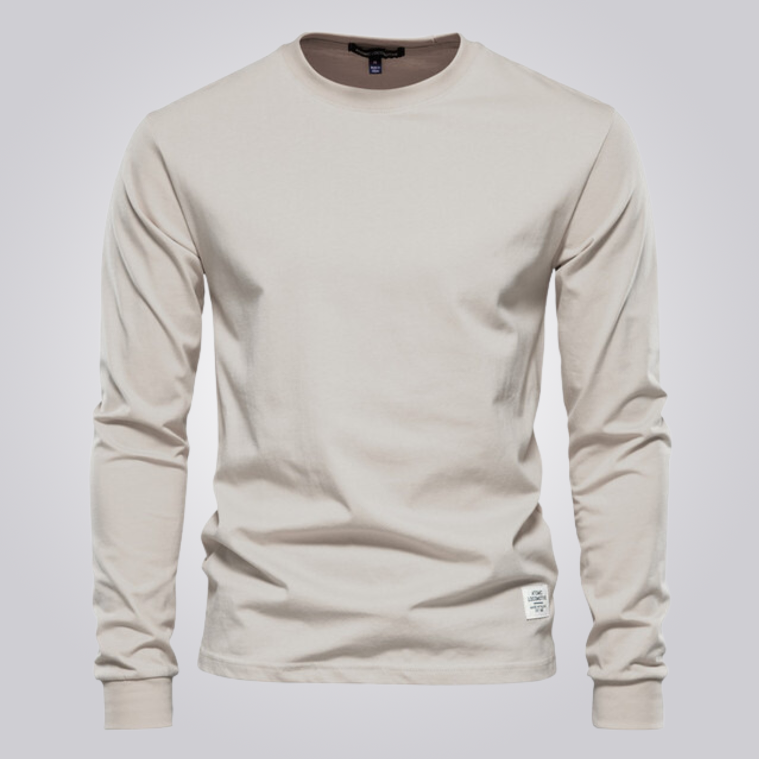 BASIC COTTON CORDILHEIRA T-SHIRT