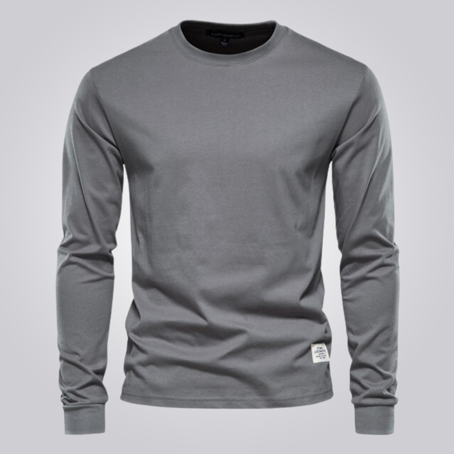 BASIC COTTON CORDILHEIRA T-SHIRT