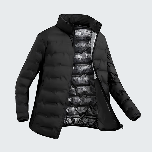 MEN'S CHAMBER PUFFER JACKET