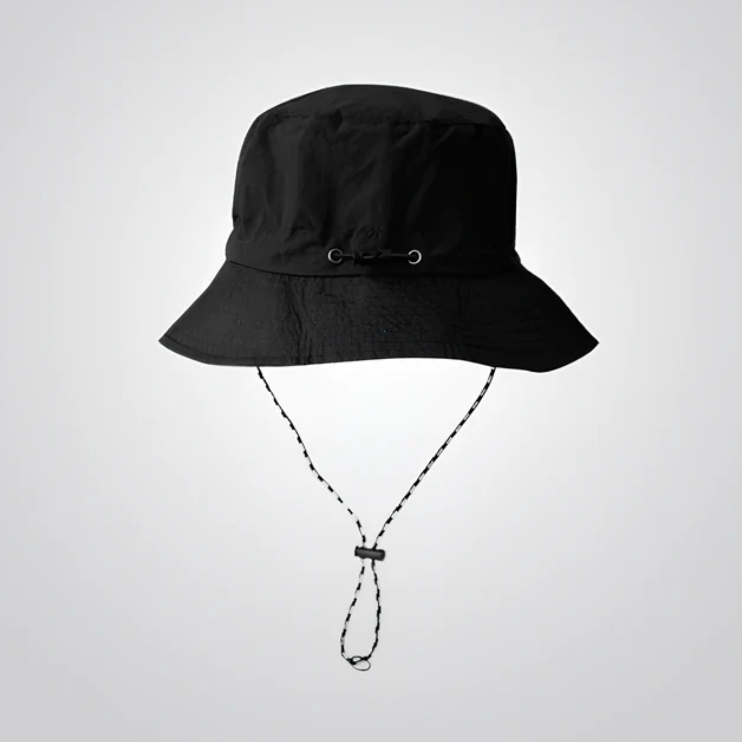 PORTABLE BUCKET CORDILLARY HAT