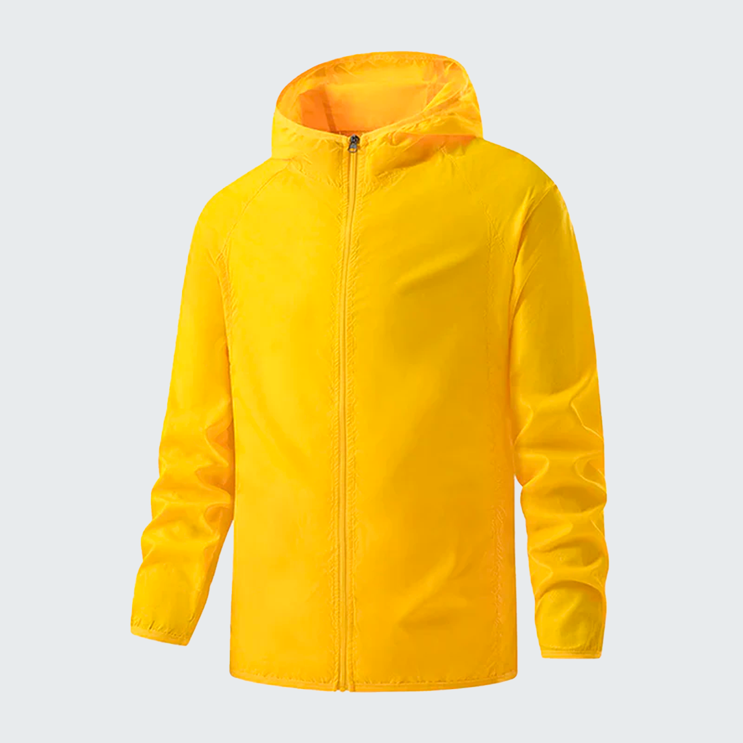 Women's Waterproof UV40+ Cordillera Windbreaker