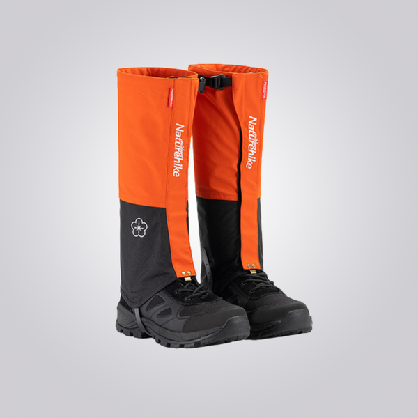 NATUREHIKE WATERPROOF CORDILLER GAITERS