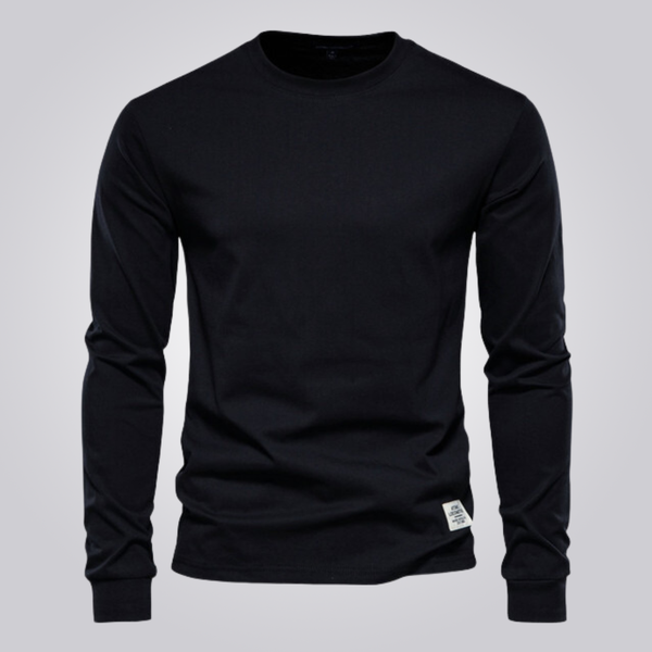 BASIC COTTON CORDILHEIRA T-SHIRT