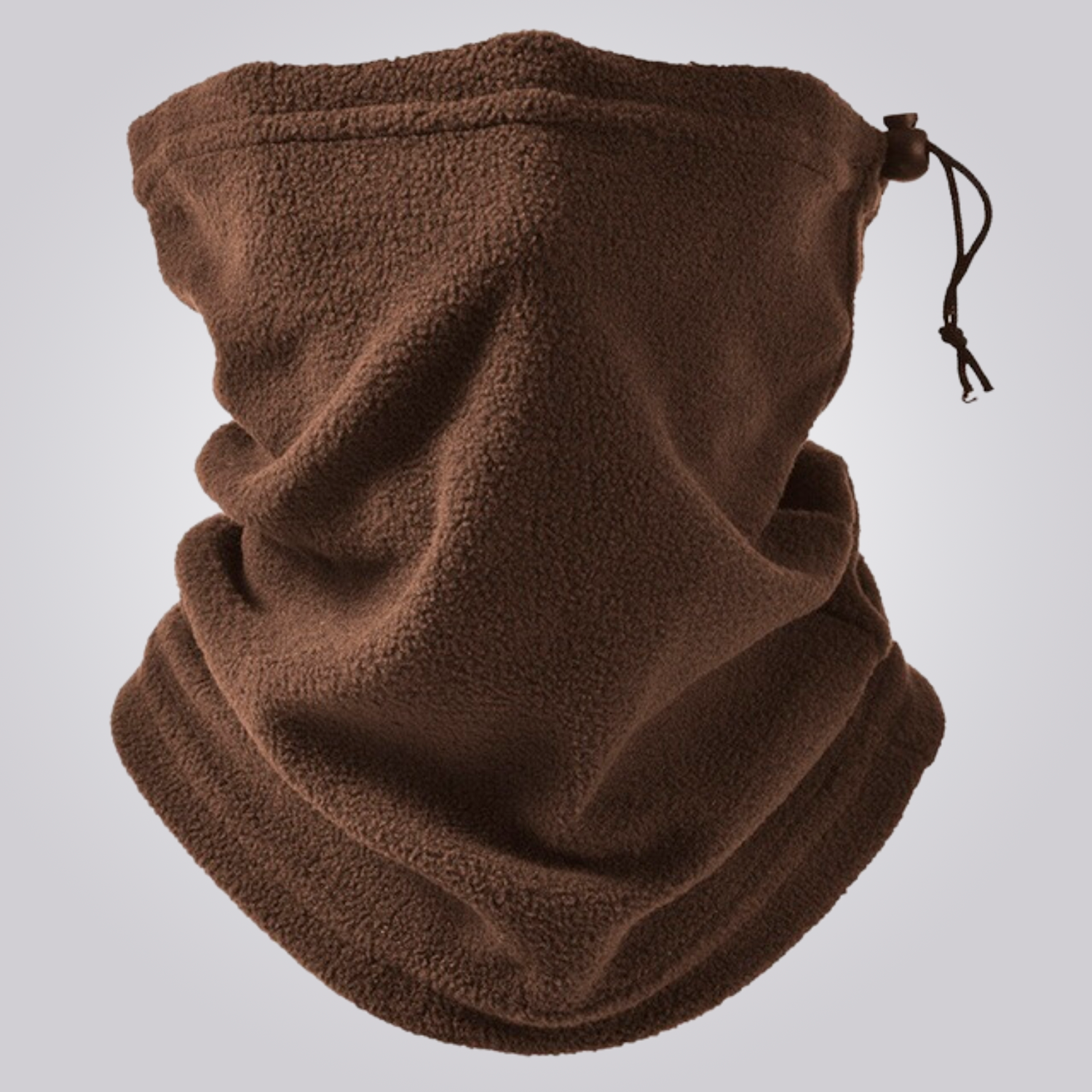 Cordillera Fleece Neck Protector Scarf