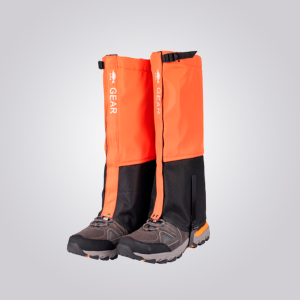 WATERPROOF CORDILLER GEAR GAITERS