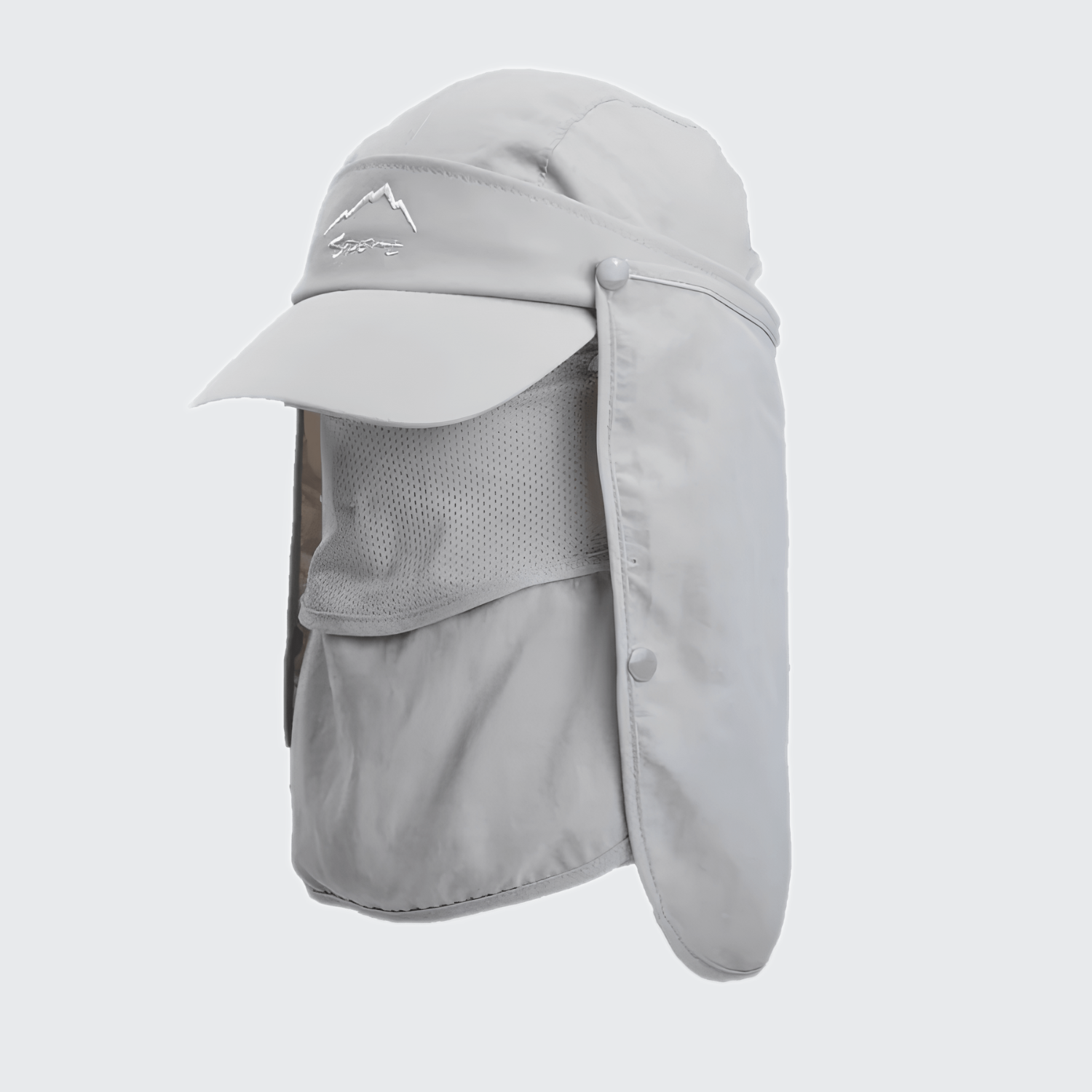 CORDILHEIRA FOREST II HAT