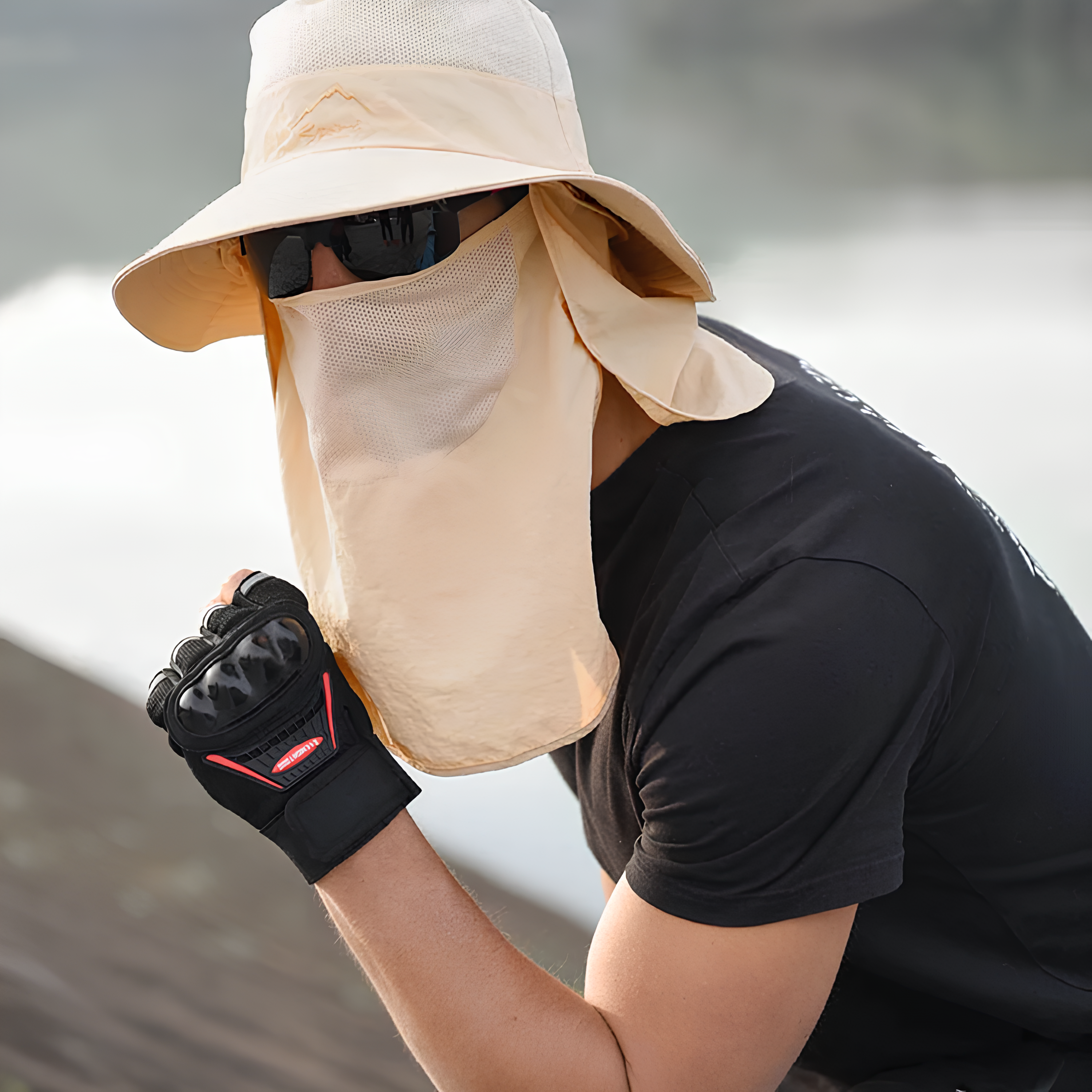 CORDILHEIRA FOREST HAT