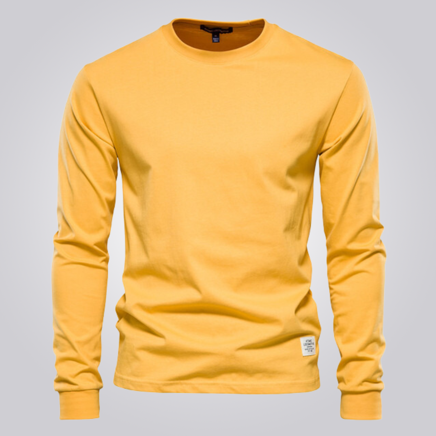 BASIC COTTON CORDILHEIRA T-SHIRT