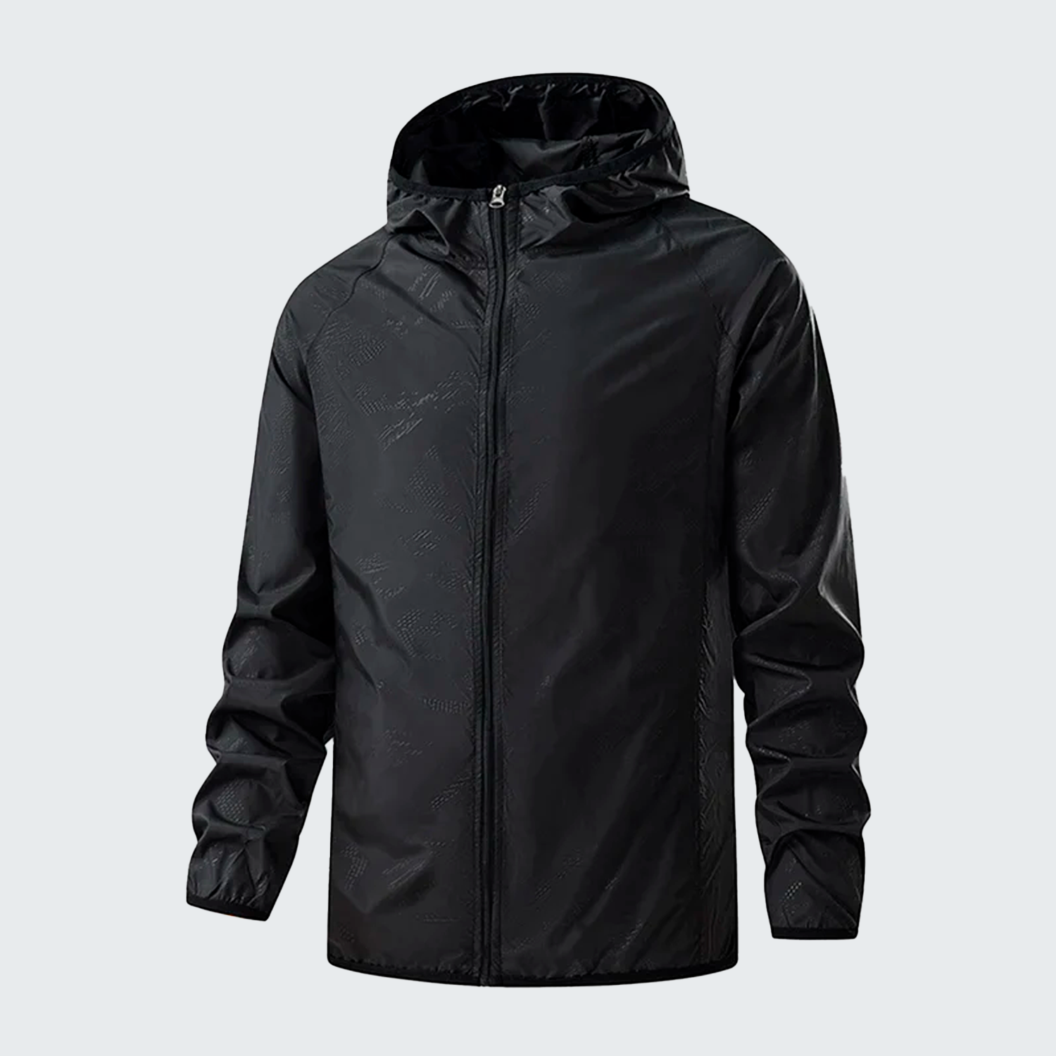 Women's Waterproof UV40+ Cordillera Windbreaker