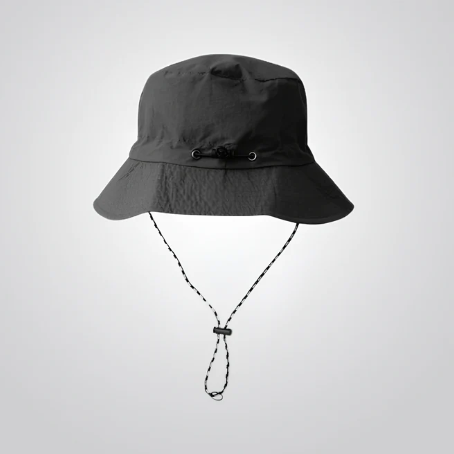 PORTABLE BUCKET CORDILLARY HAT