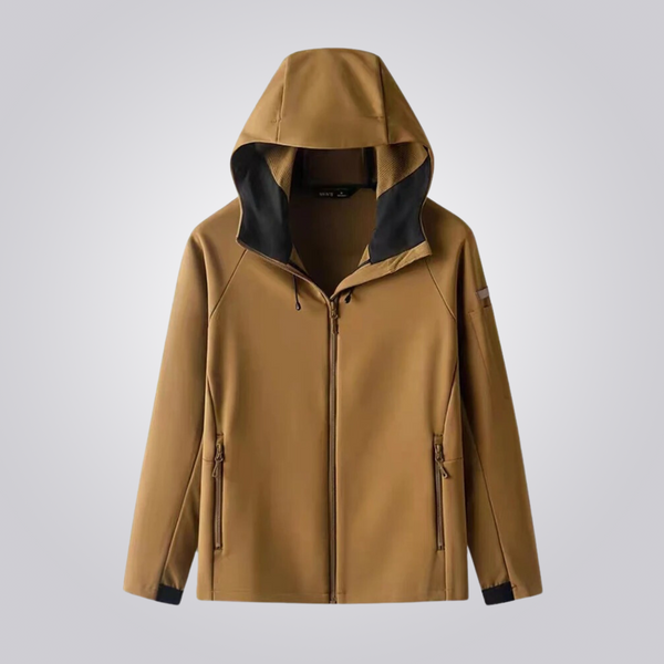 MEN'S PINNACLE WATERPROOF CORDILLER JACKET