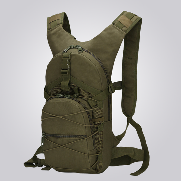 SURVIVOR MOUNTAIN BACKPACK