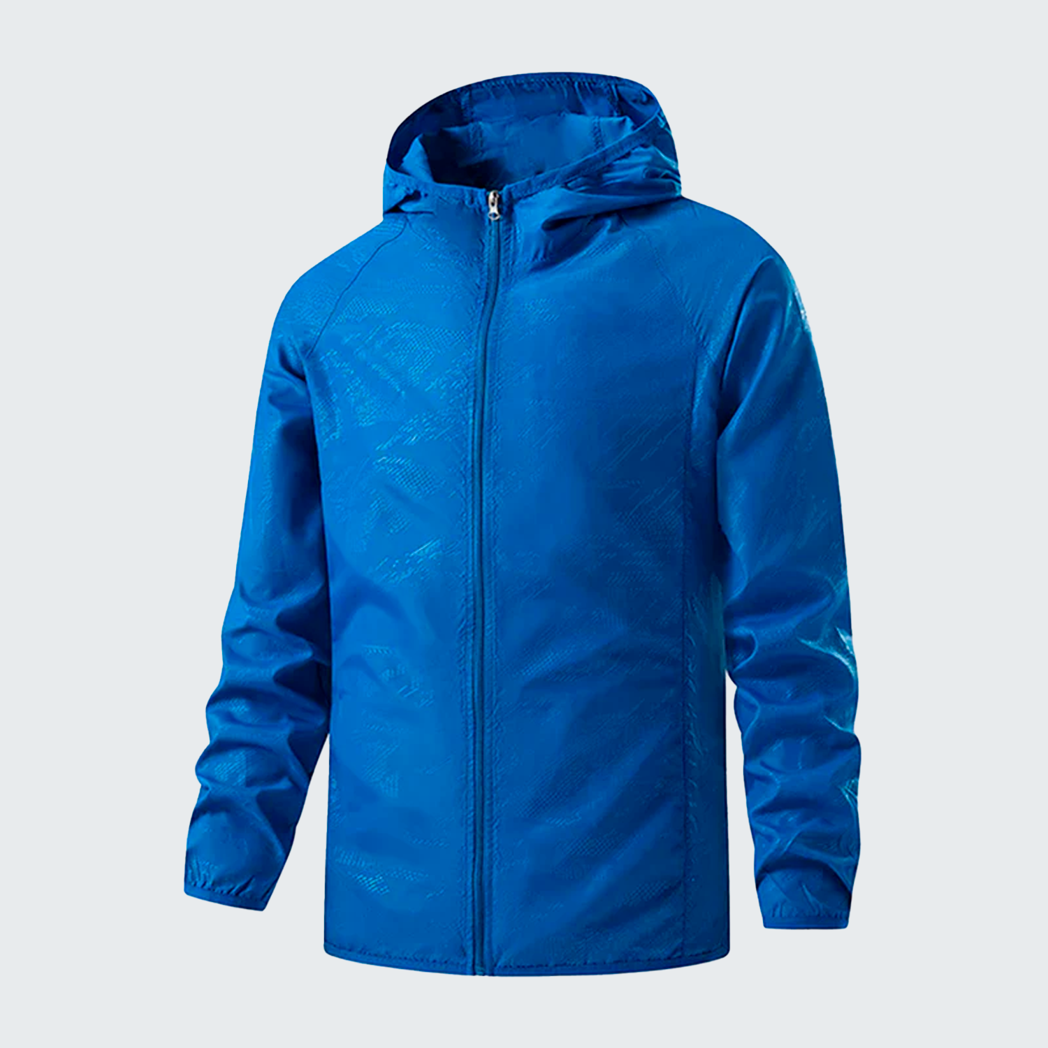 Women's Waterproof UV40+ Cordillera Windbreaker