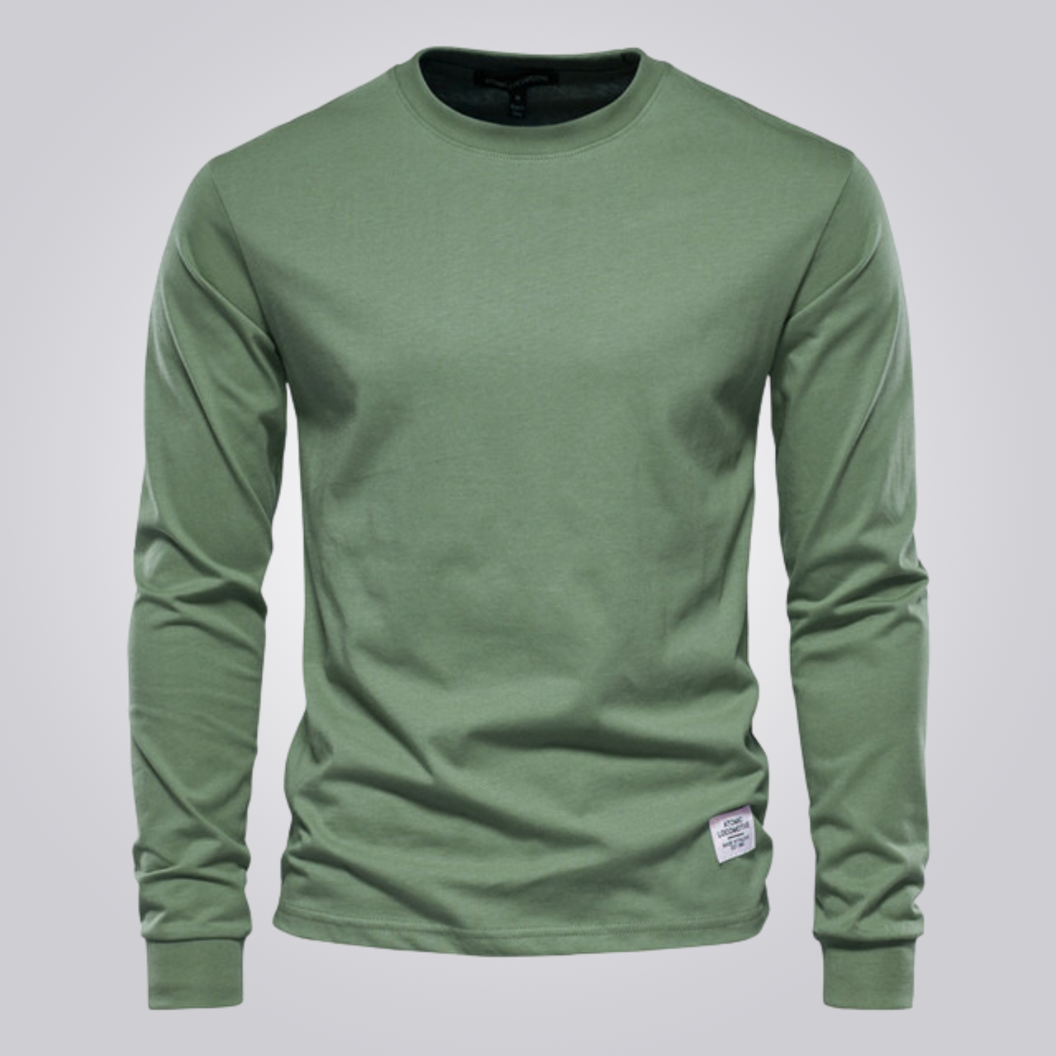 BASIC COTTON CORDILHEIRA T-SHIRT