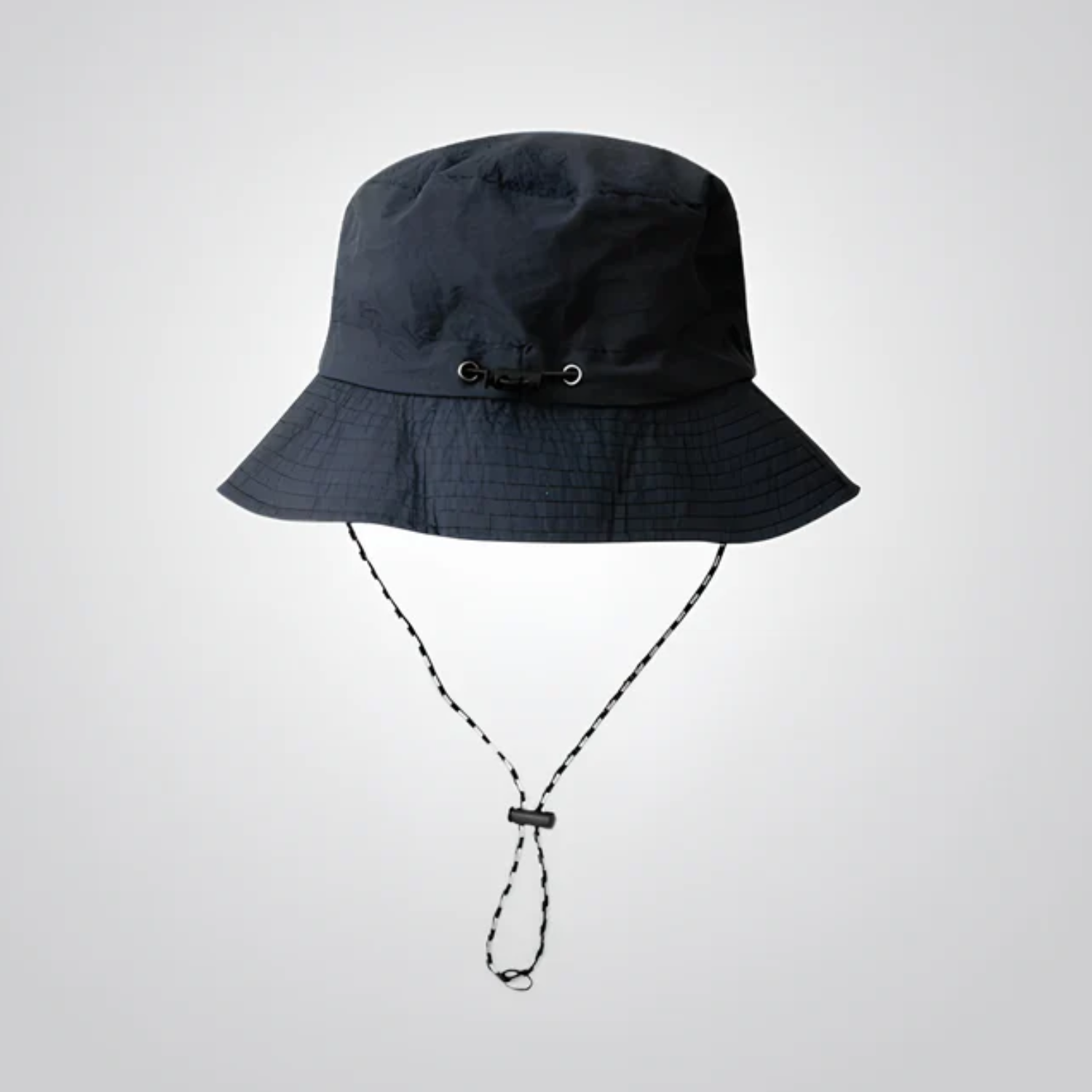 PORTABLE BUCKET CORDILLARY HAT