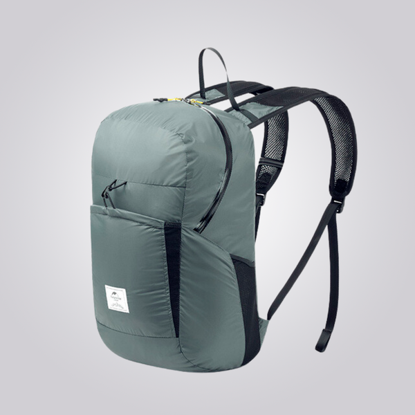 ULTRALIGHT WATERPROOF MOUNTAIN BACKPACK
