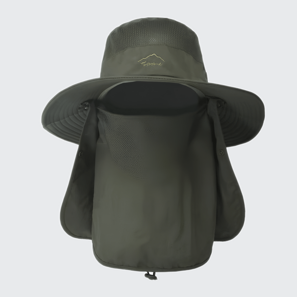 CORDILHEIRA FOREST HAT