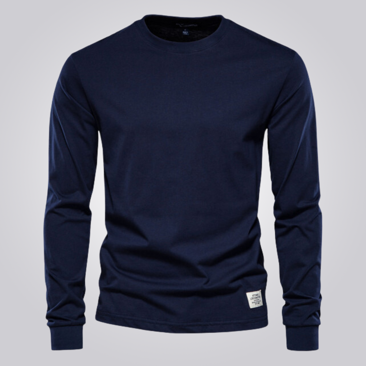 BASIC COTTON CORDILHEIRA T-SHIRT