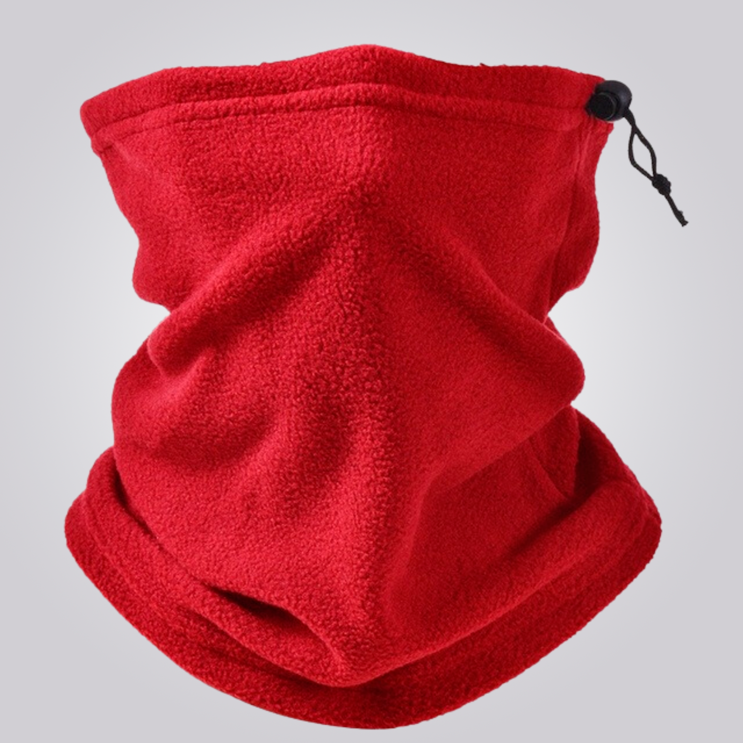 Cordillera Fleece Neck Protector Scarf