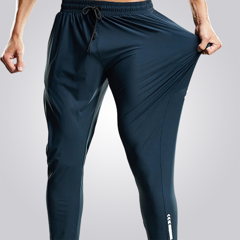 MEN'S TECH RUN CORDILLER PANTS