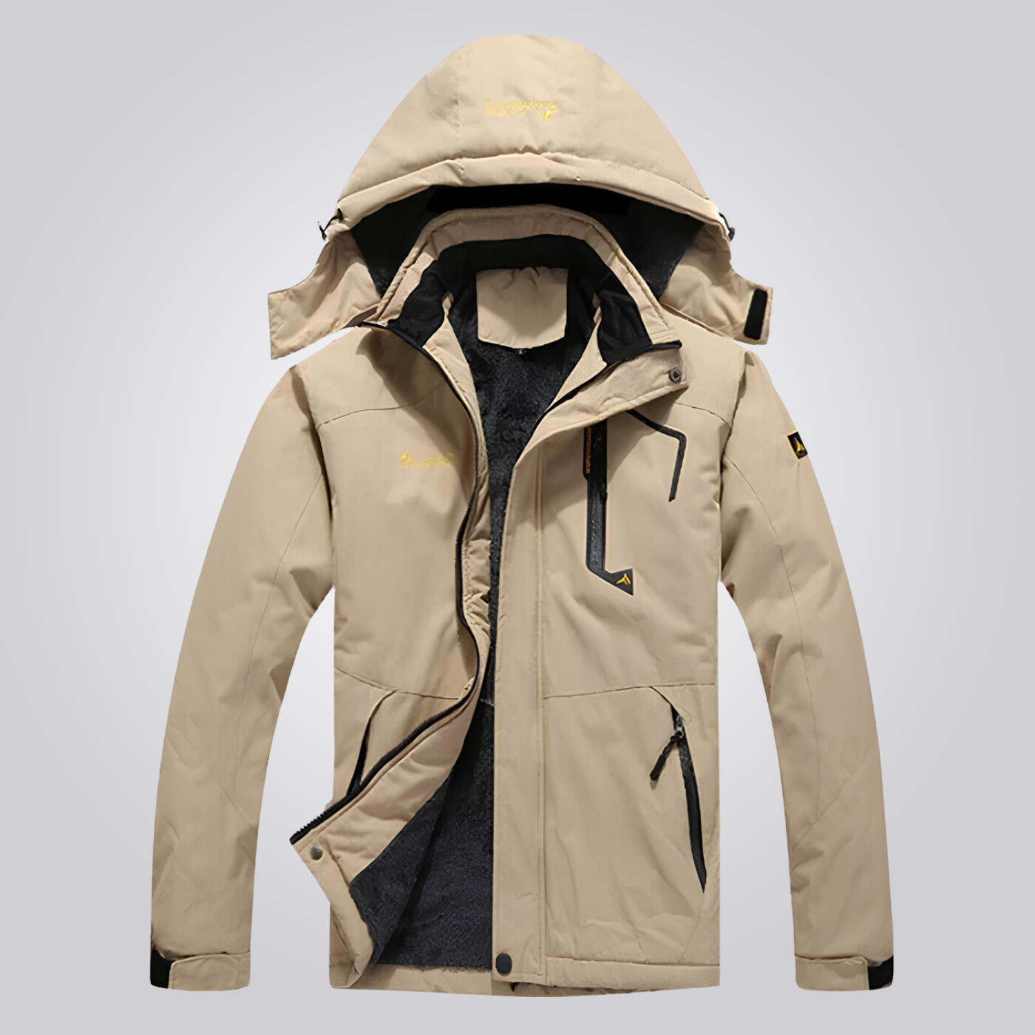 MEN'S WATERPROOF THERMAL CORDILLER JACKET