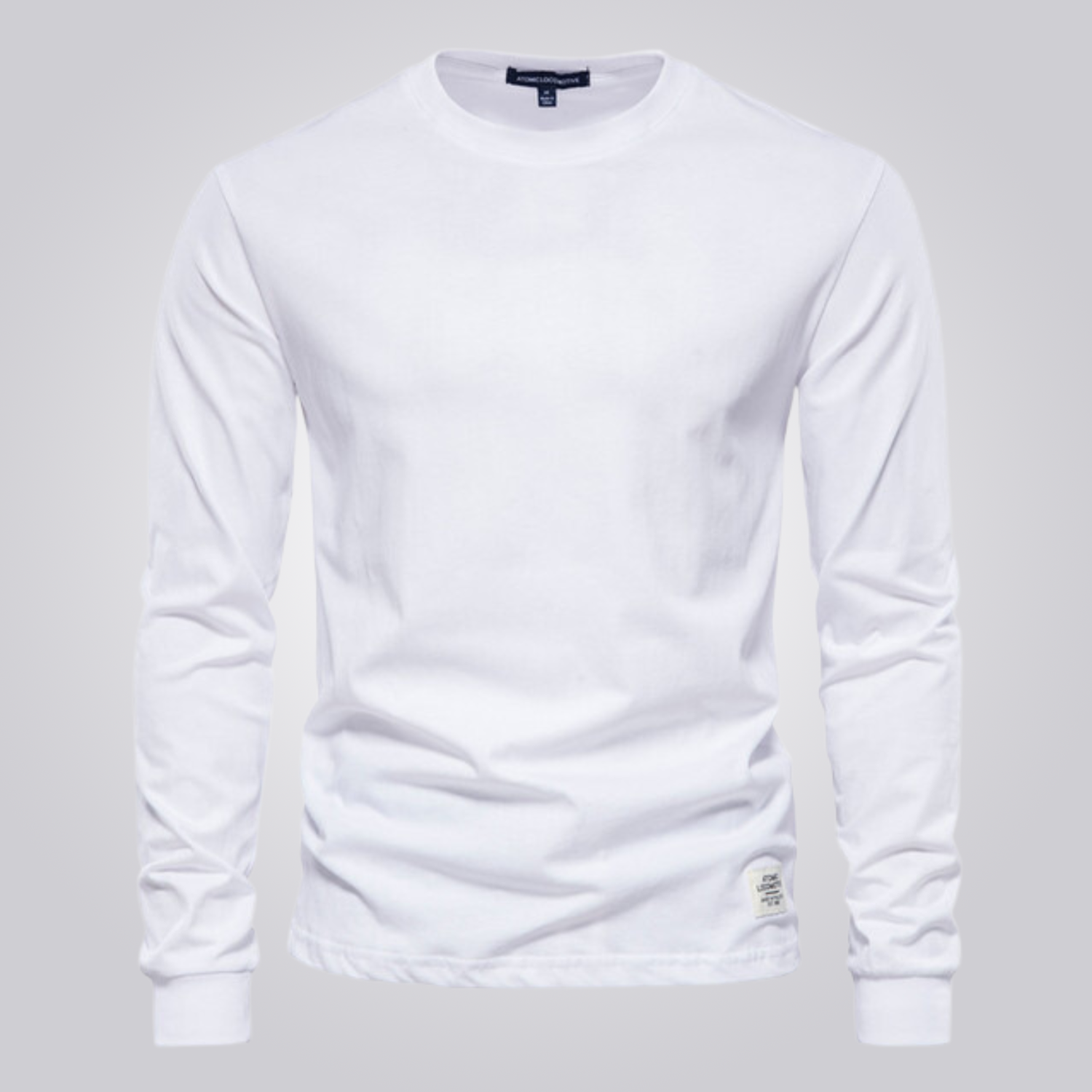 BASIC COTTON CORDILHEIRA T-SHIRT