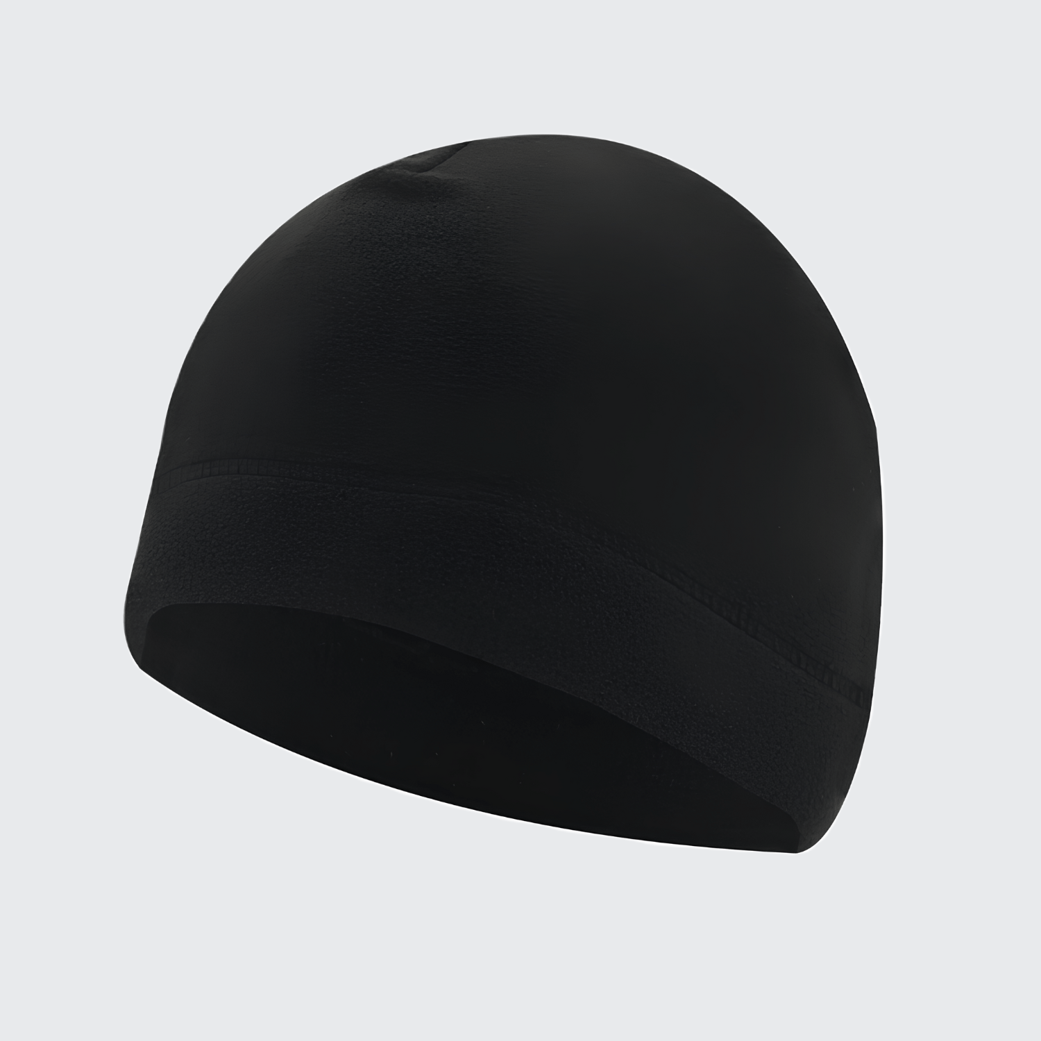 MINIMAL FLEECE MOUNTAIN HAT