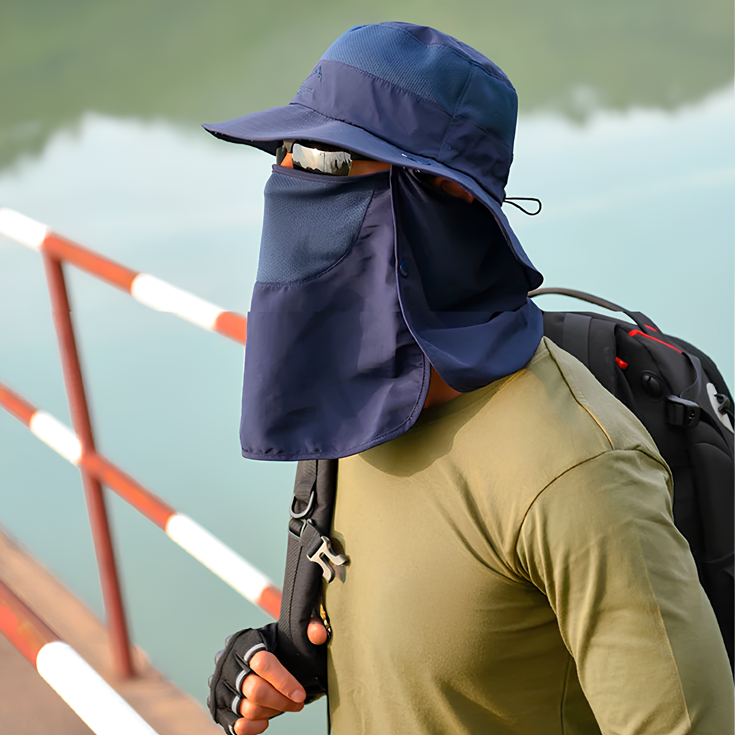 CORDILHEIRA FOREST HAT