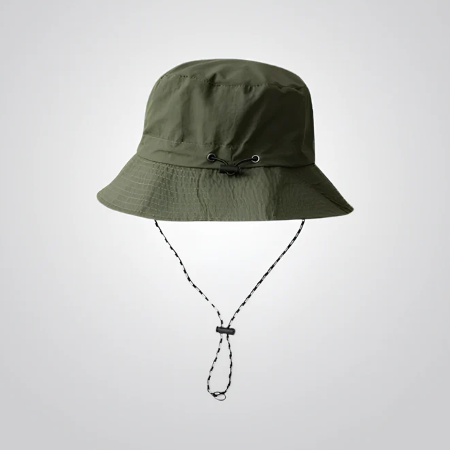 PORTABLE BUCKET CORDILLARY HAT