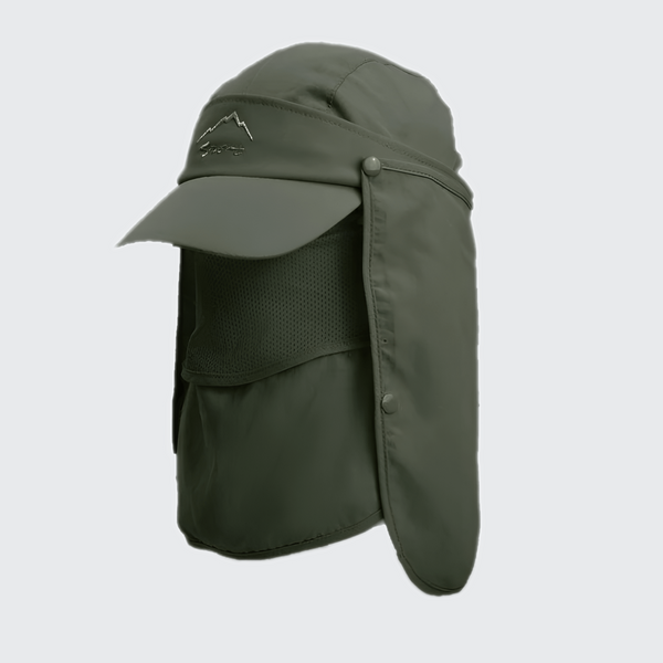 CORDILHEIRA FOREST II HAT