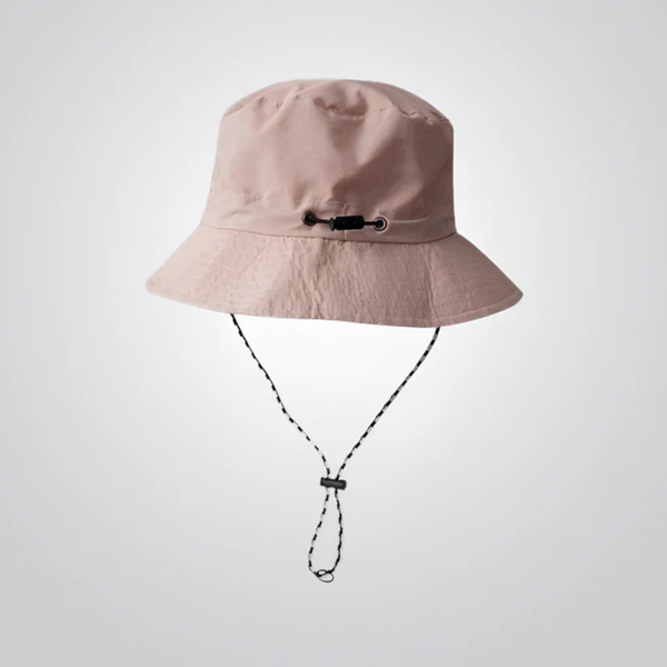 PORTABLE BUCKET CORDILLARY HAT