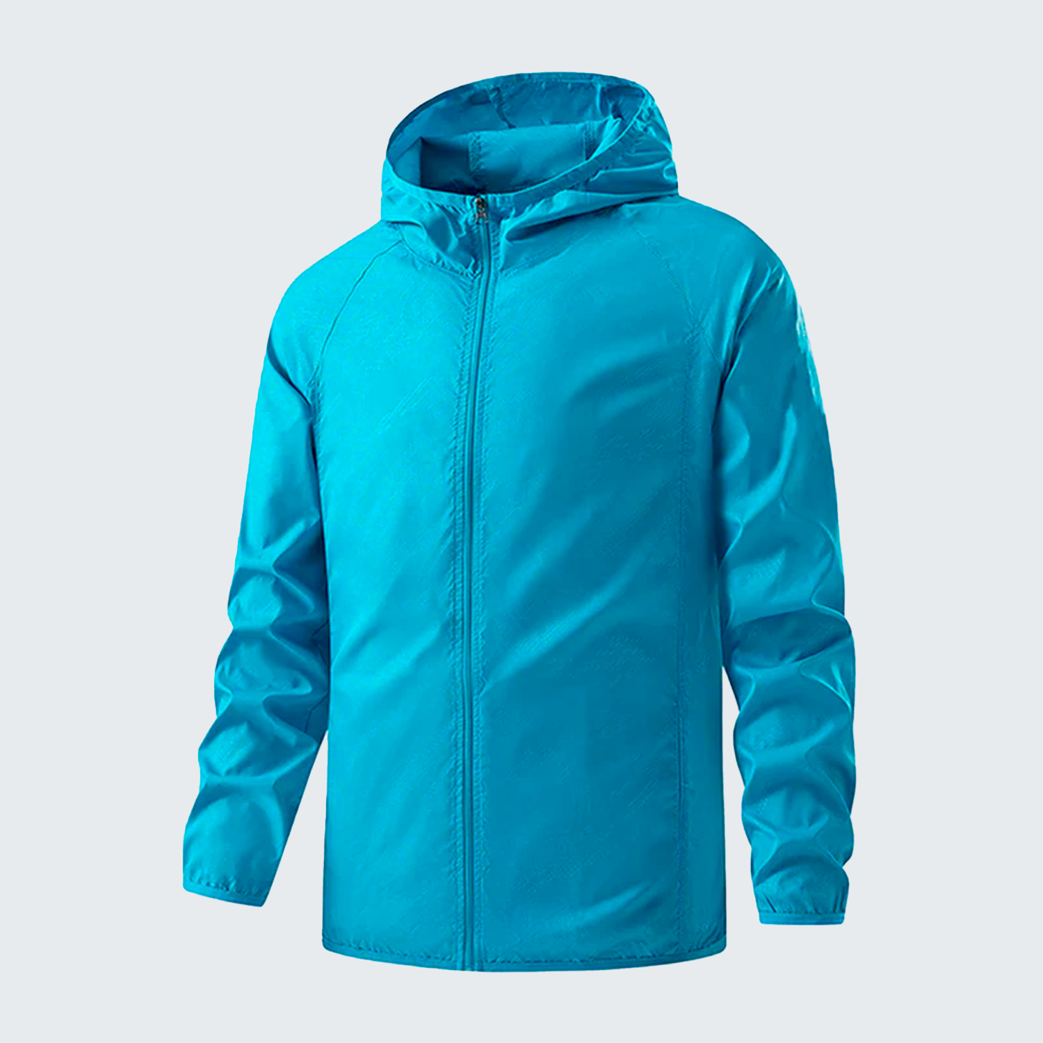 Women's Waterproof UV40+ Cordillera Windbreaker