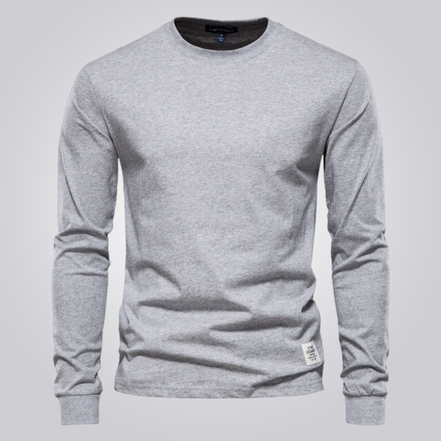 BASIC COTTON CORDILHEIRA T-SHIRT