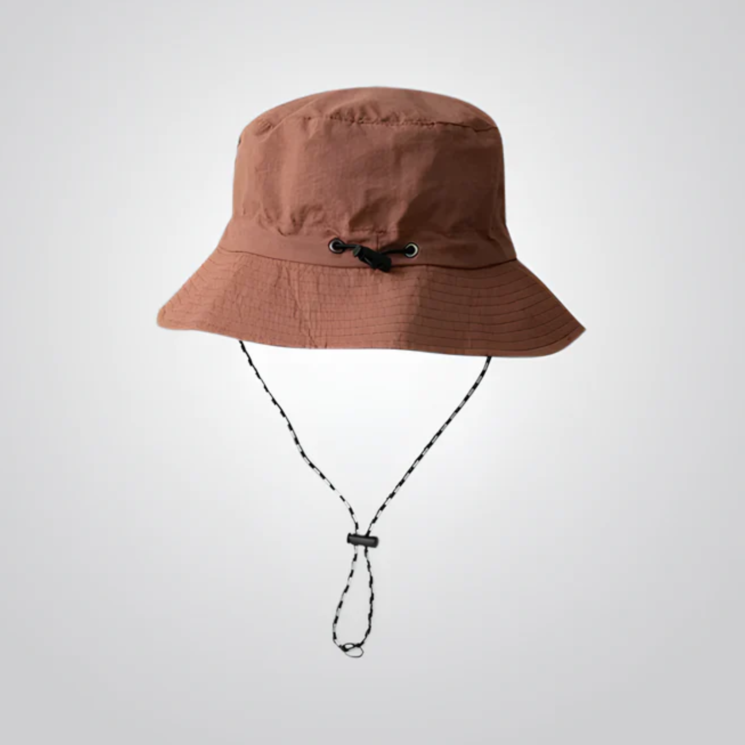 PORTABLE BUCKET CORDILLARY HAT