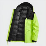 light green