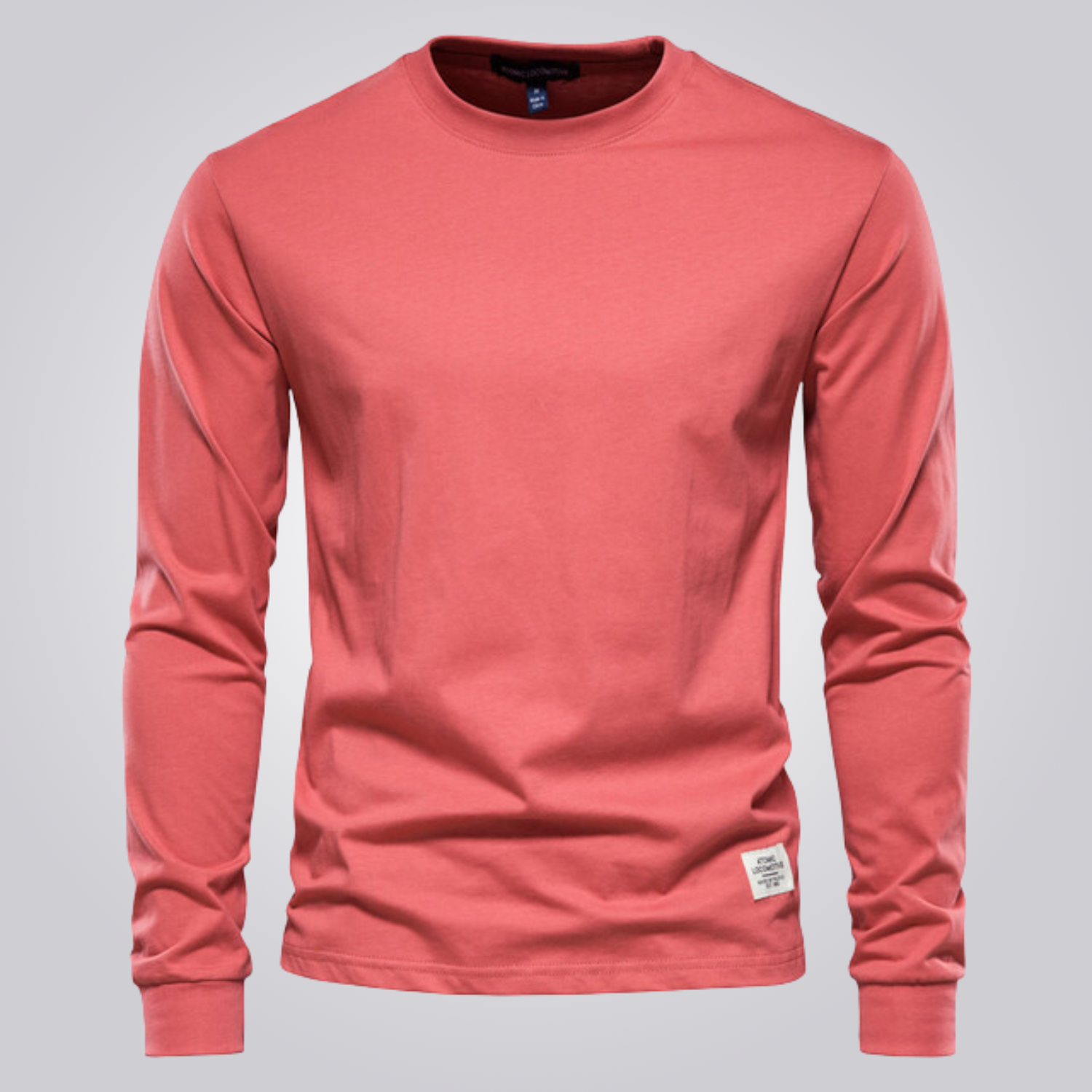 BASIC COTTON CORDILHEIRA T-SHIRT