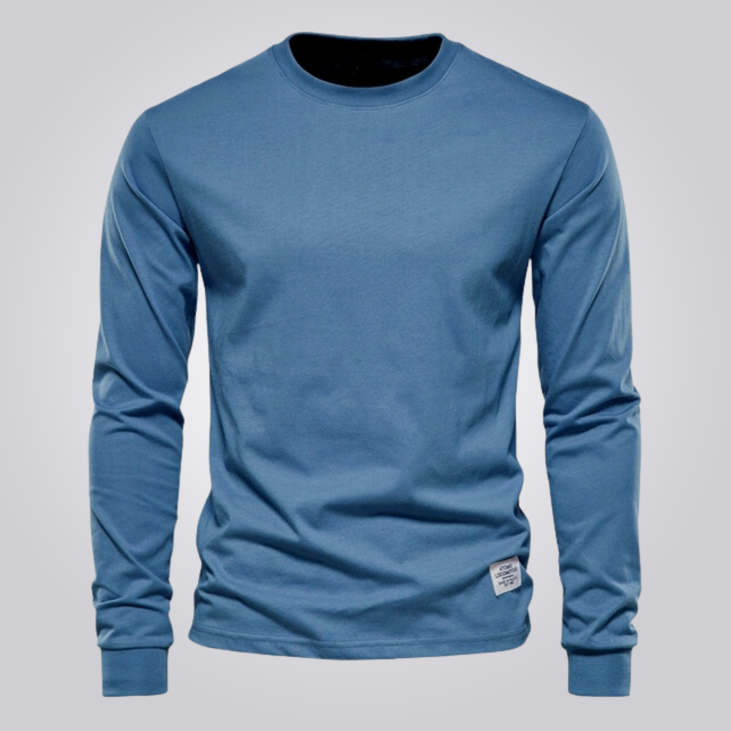 BASIC COTTON CORDILHEIRA T-SHIRT