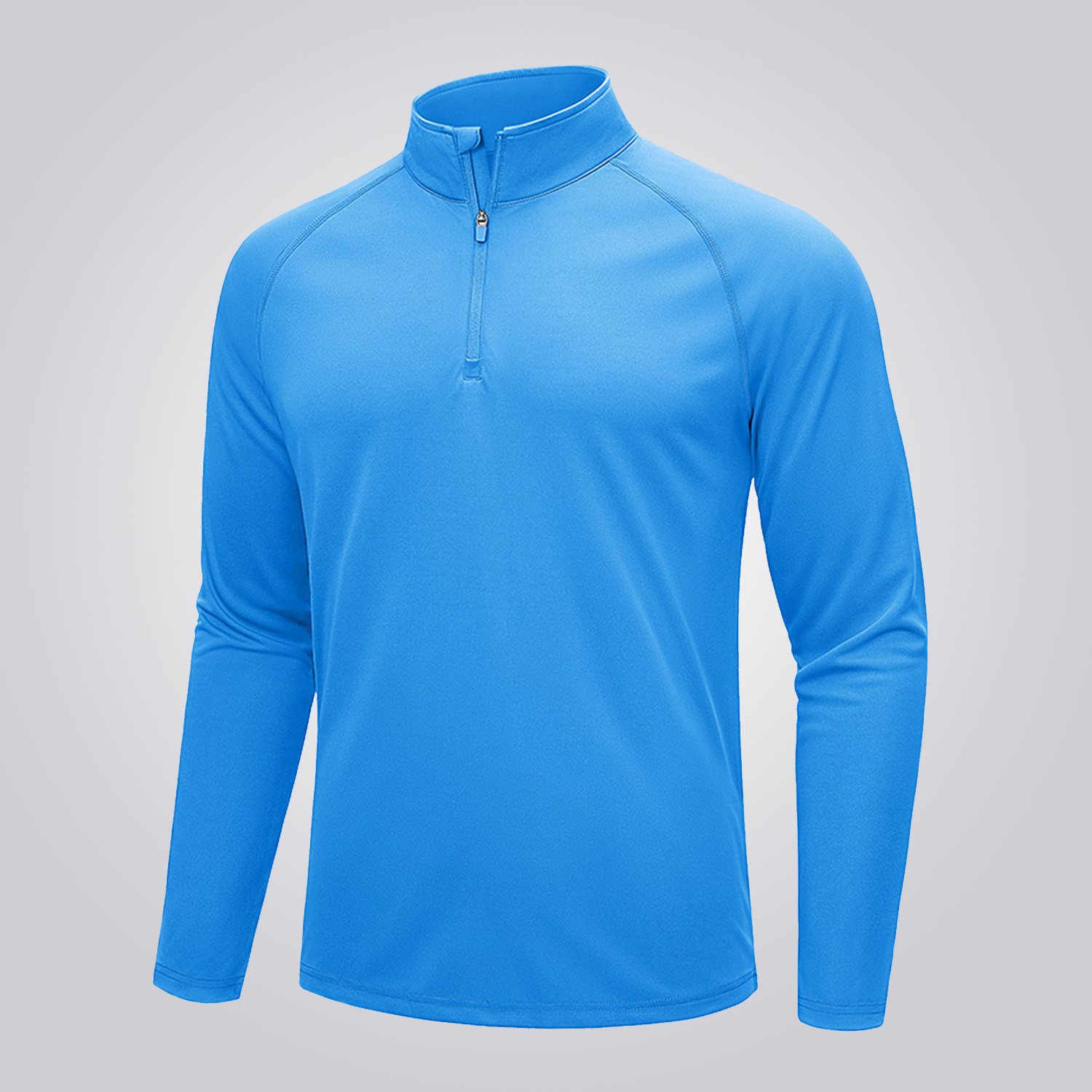 MEN'S LONG SLEEVE UV PROTECT CORDILLA T-SHIRT