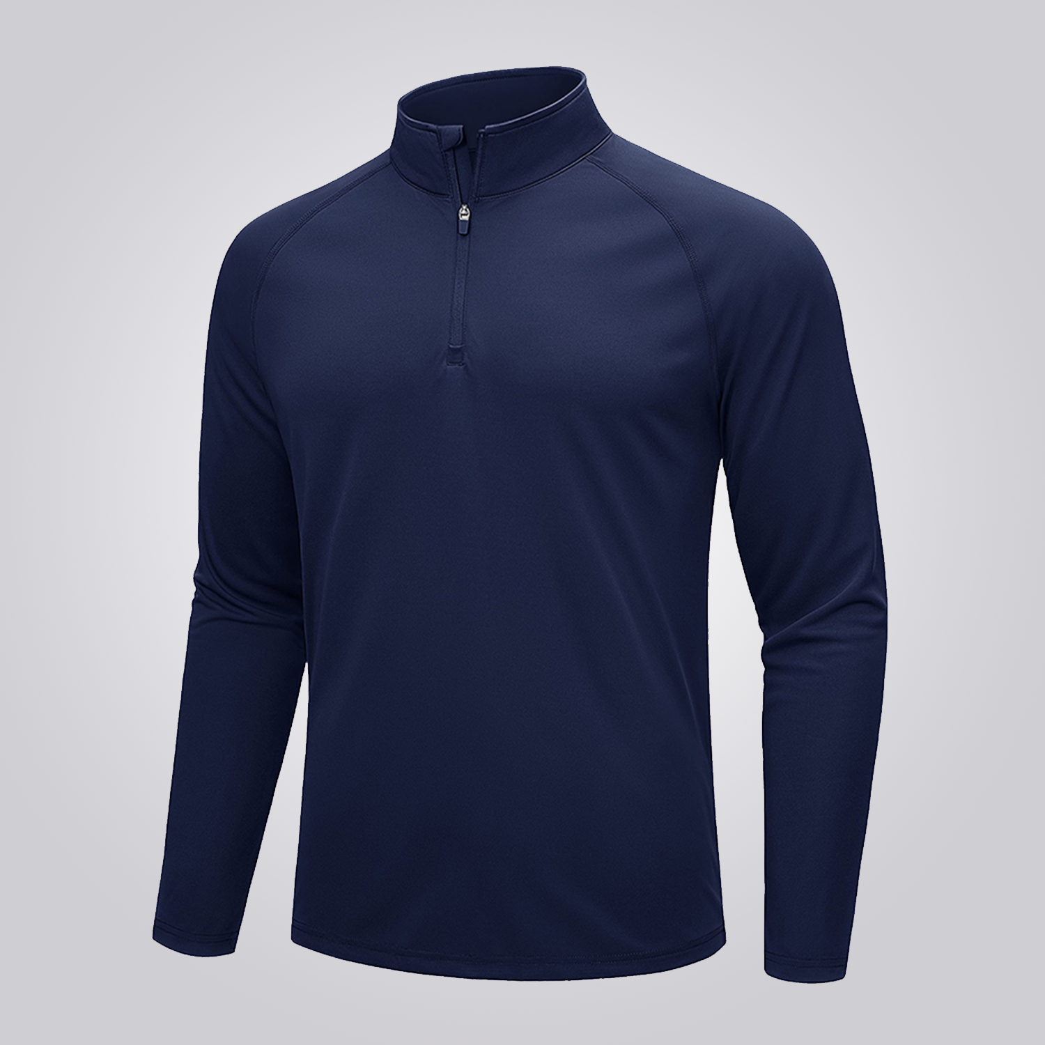 MEN'S LONG SLEEVE UV PROTECT CORDILLA T-SHIRT