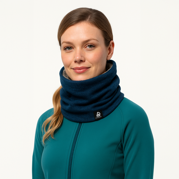 CORDILHEIRA WINTER SCARF