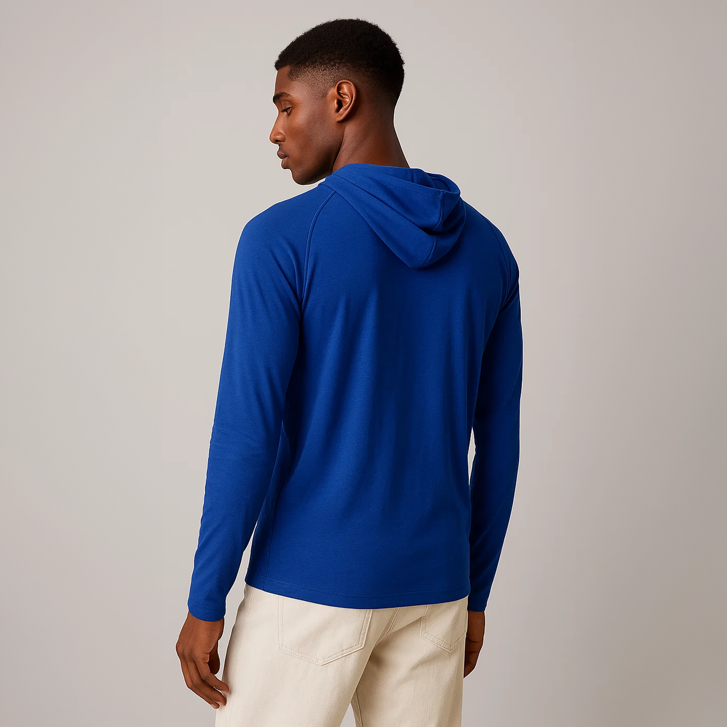 MEN'S UV BLOCK CORDILLARY T-SHIRT