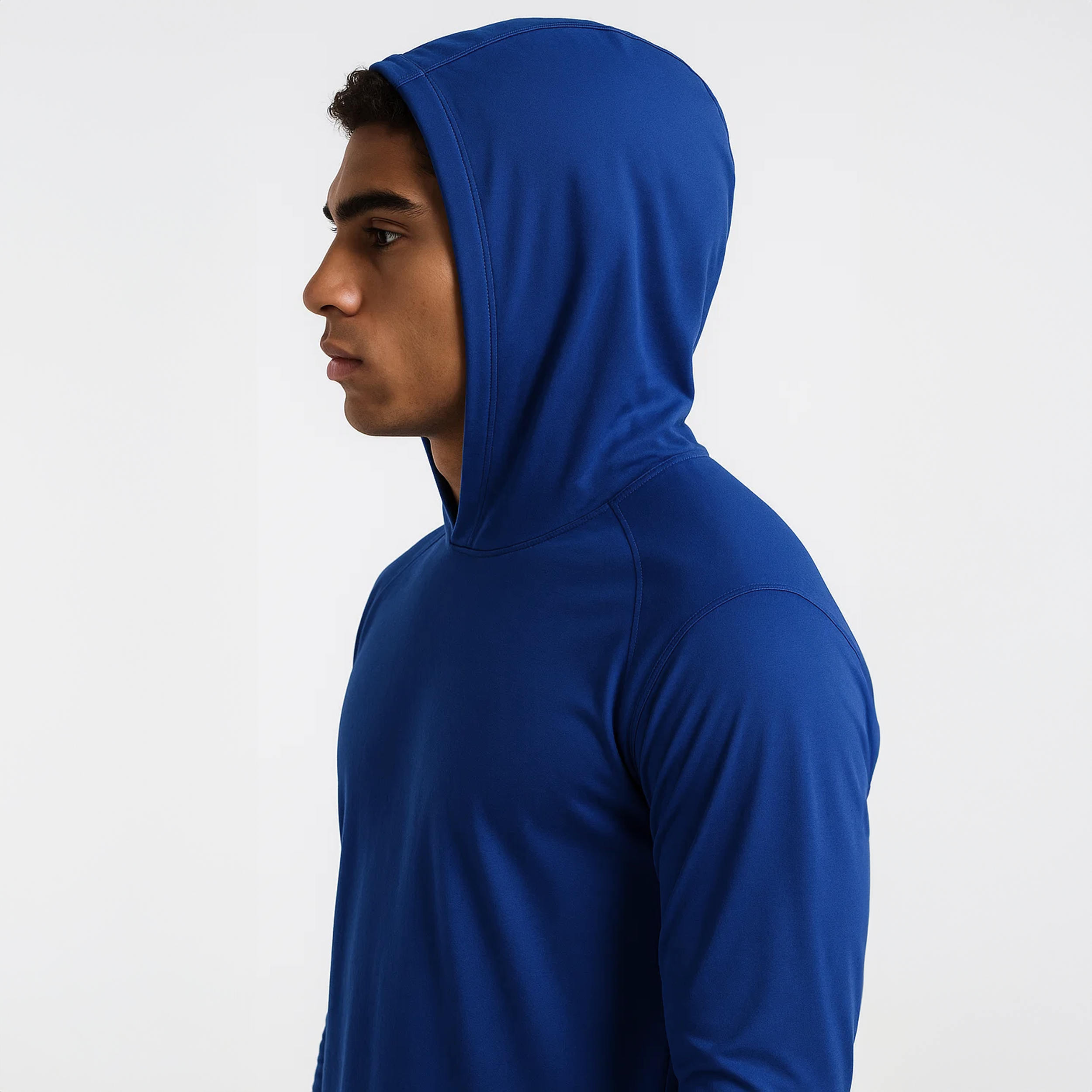 MEN'S UV BLOCK CORDILLARY T-SHIRT