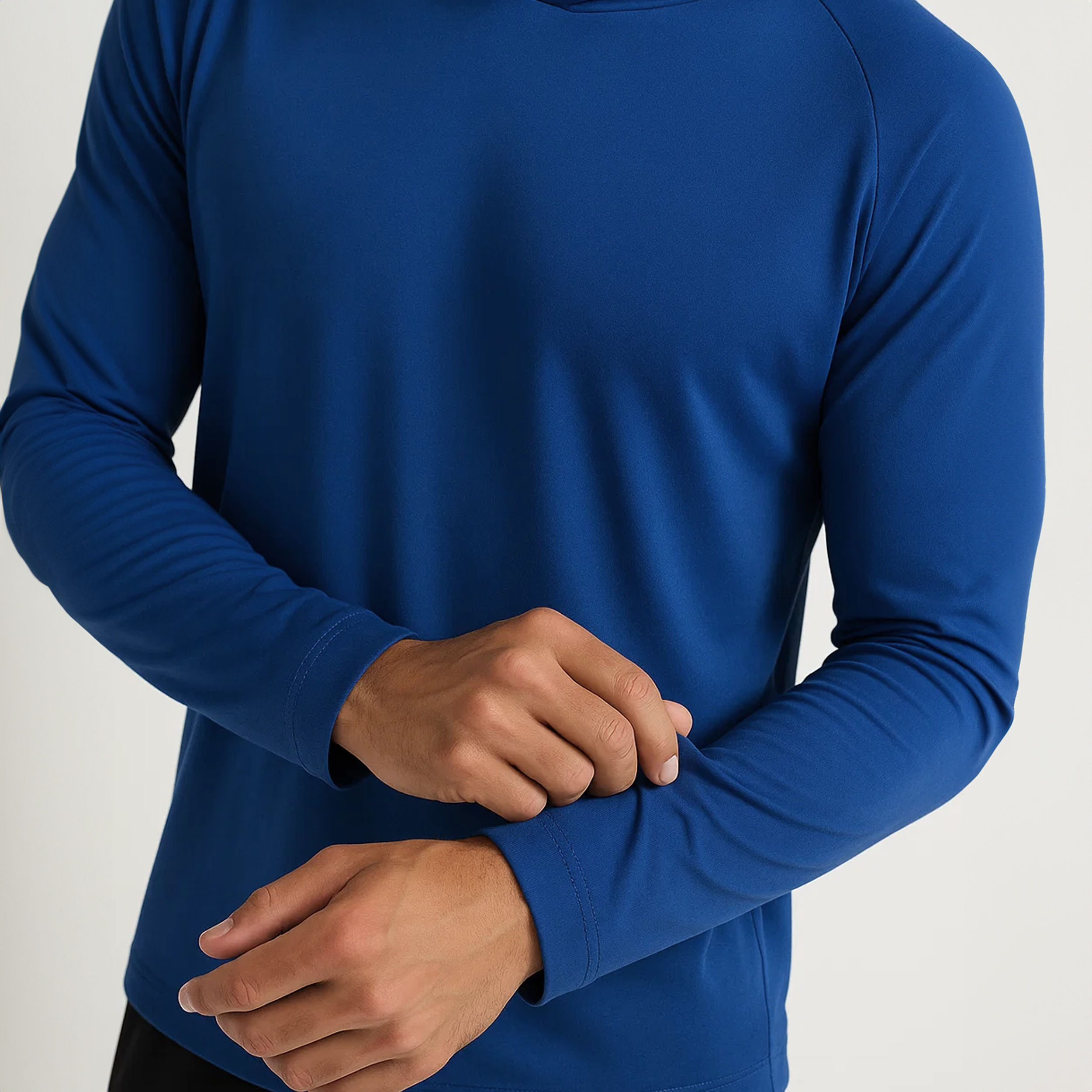 MEN'S UV BLOCK CORDILLARY T-SHIRT