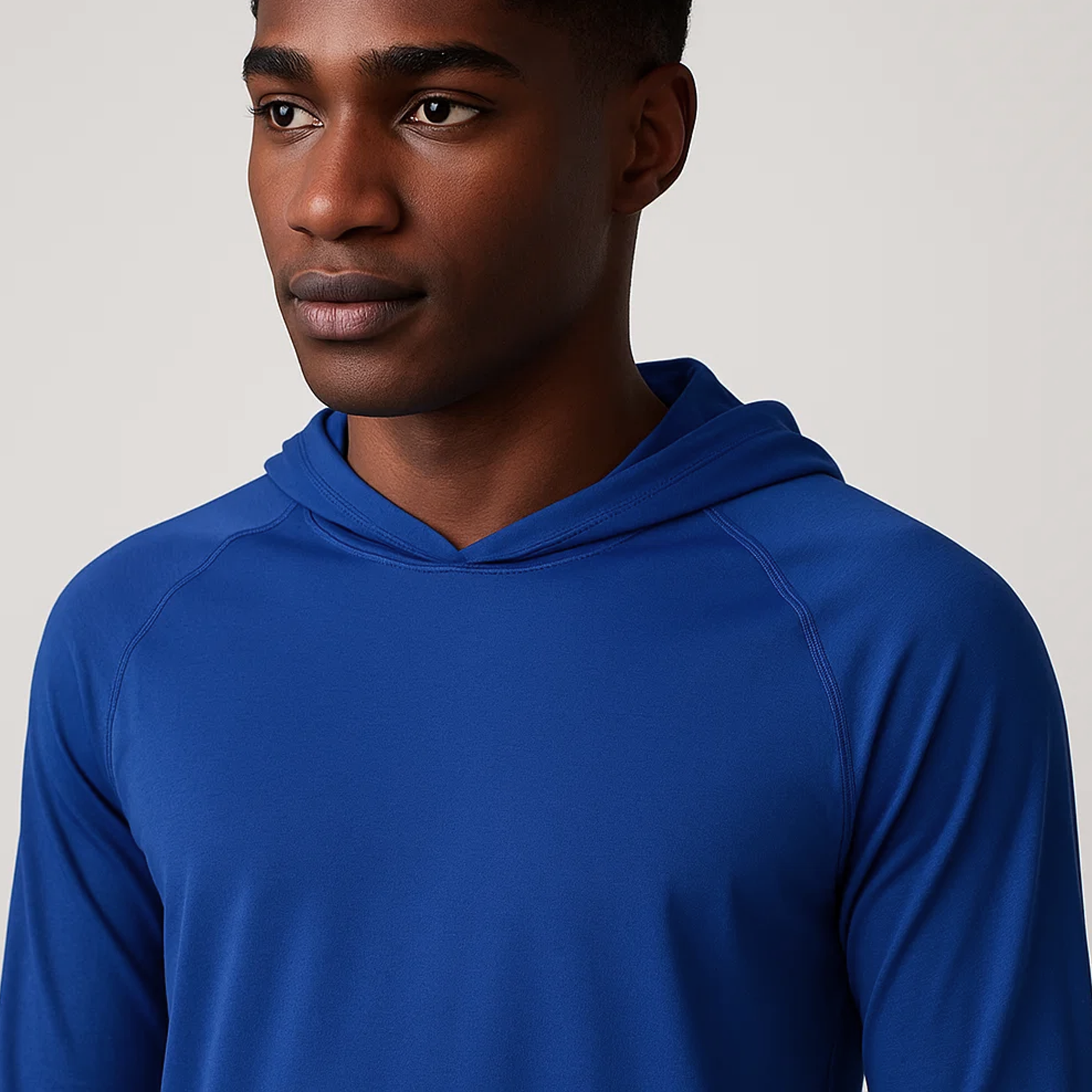 MEN'S UV BLOCK CORDILLARY T-SHIRT