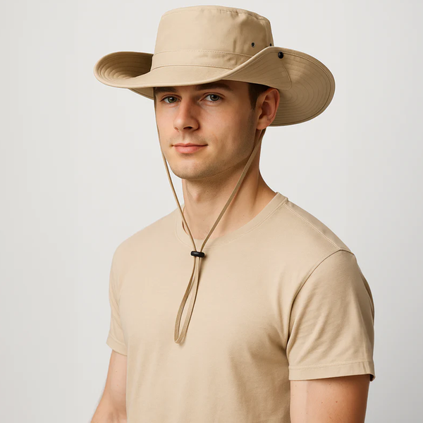 BROOKS UV50+ MEN'S CORDILHEIRA HAT