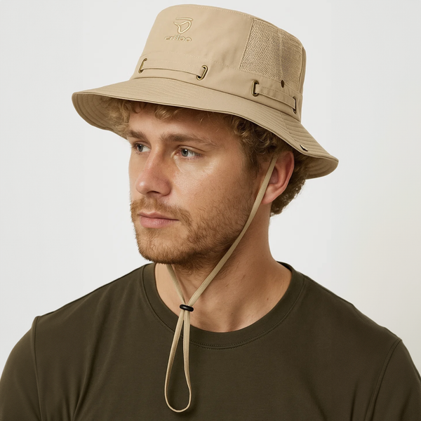 MEN'S RIVER FLOW CORDILHEIRA HAT