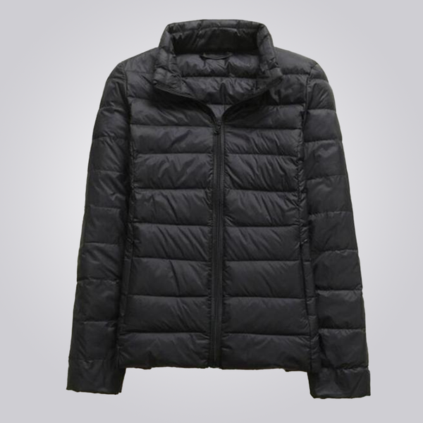 Women's Ultralight Puffer Jacket 