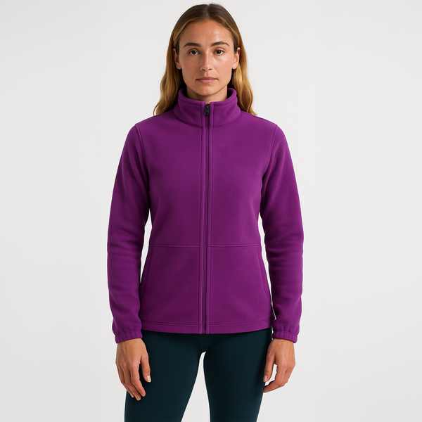 Women's Cordillera Urban Fleece