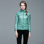 mint